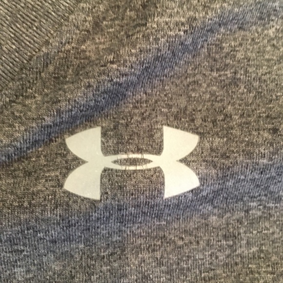 Work out tee - Picture 2 of 3